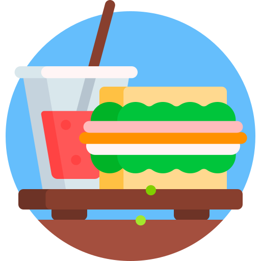 Gastronomía & Ocio