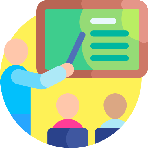 Educación & Formación